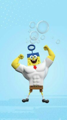 Wallpaper Animation Minion 106