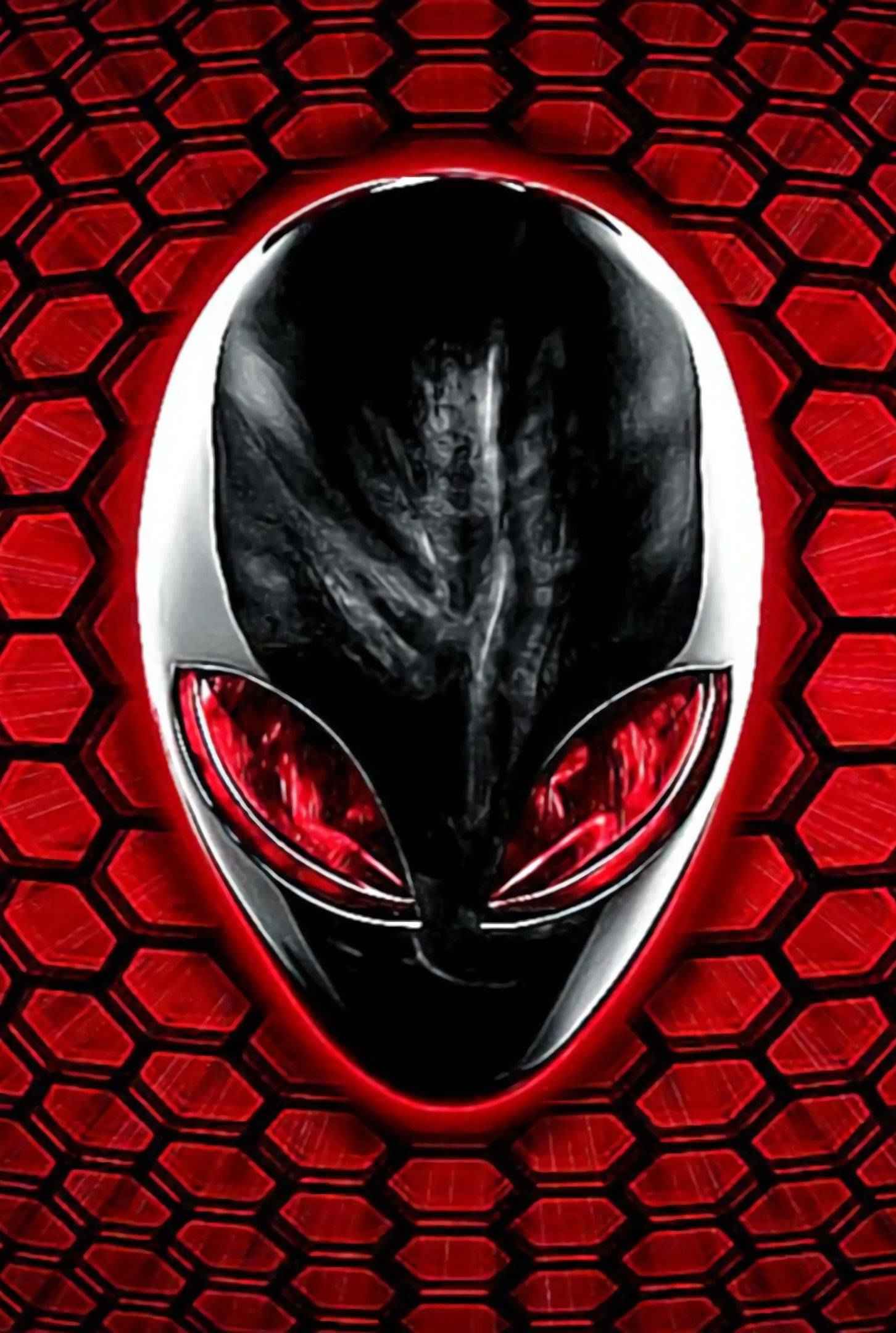 Alien wallpaper