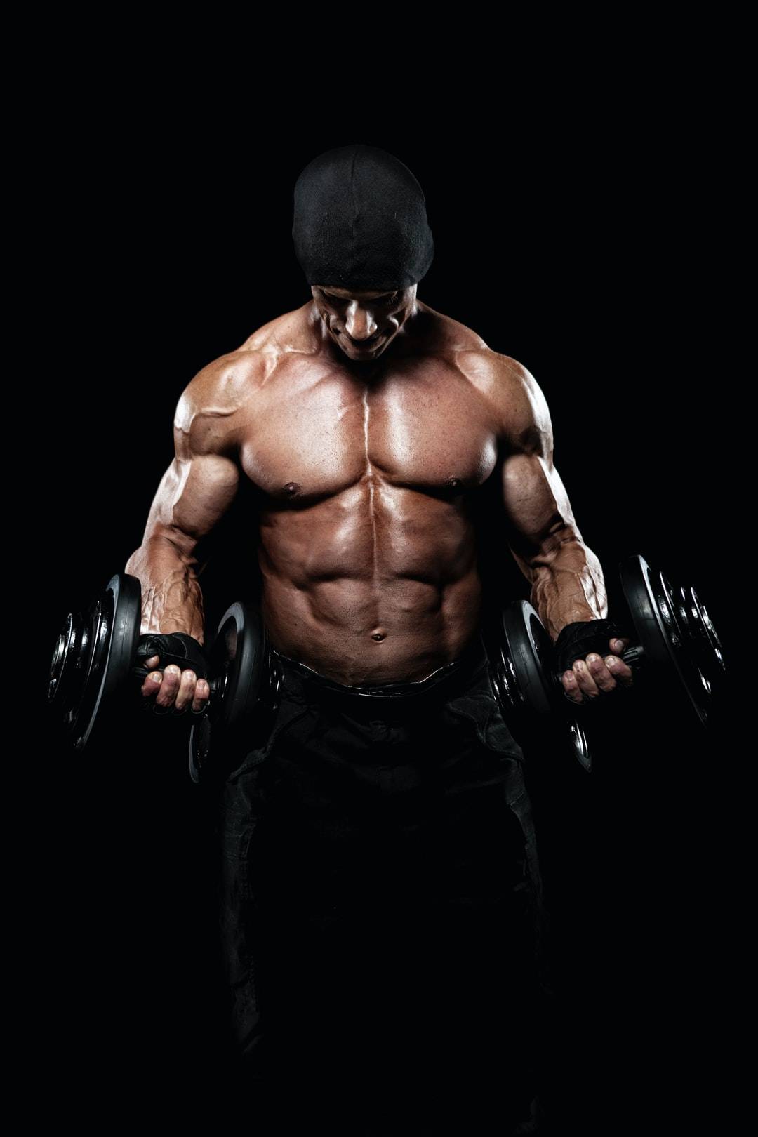 Bodybuilding wallpaper