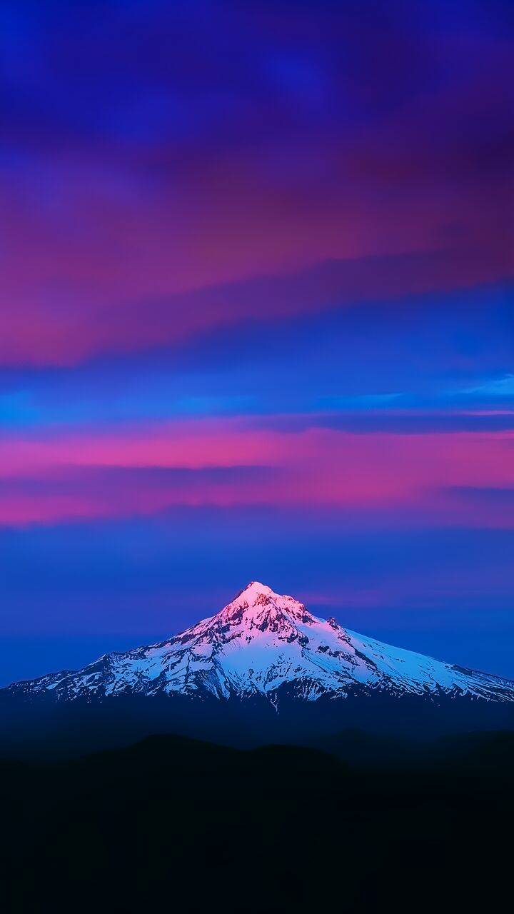 Mountain wallpaper